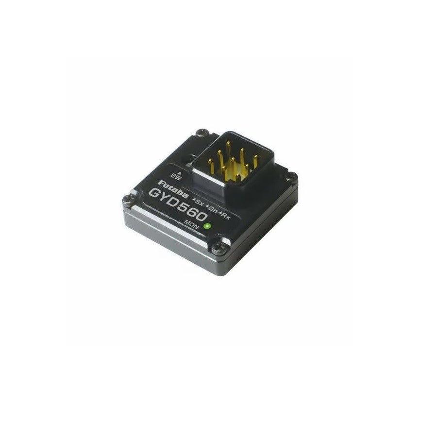 Image of GYD560 - Drift RC Car Counter Steer Gyro System