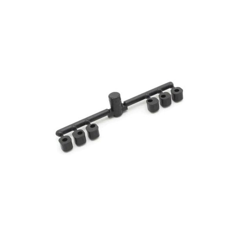 Image of Rear Hub Carrier Bush Set (RB7.5)
