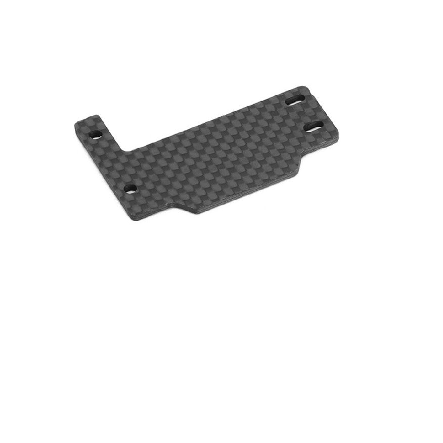 Image of Carbon Servo Plate, for LTX Touring, LMX