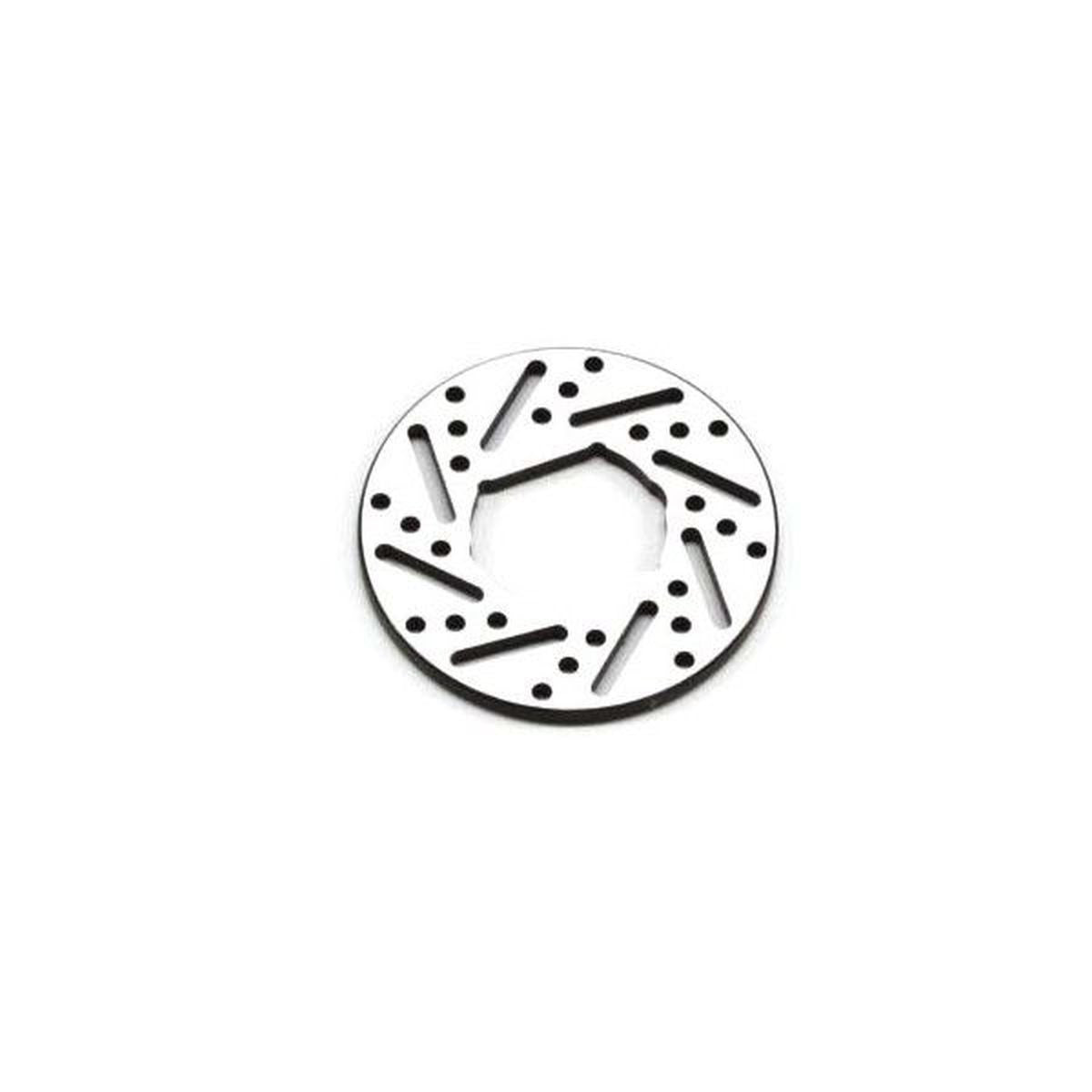 Image of Brake Rotor (30mm/Inferno)