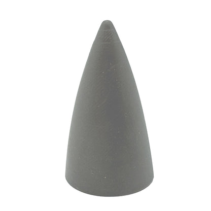 Image of Nose Cone; F-16