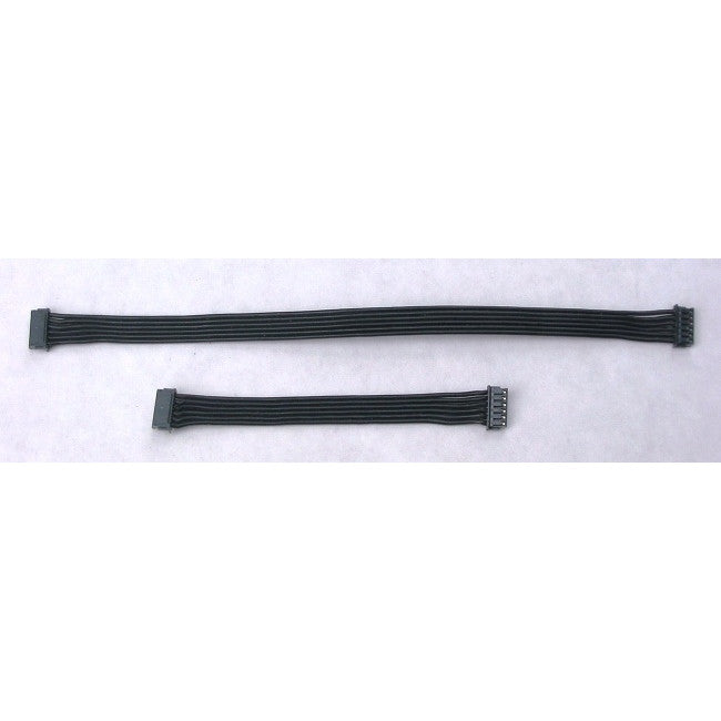 Image of Silicone Flatwire Brushless Sensor Cable-85mm