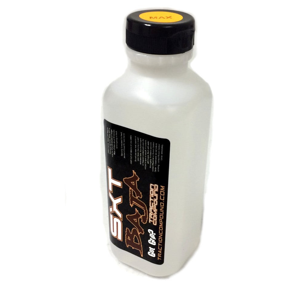 Image of Baja Max Offroad Traction Compound, 16oz Refill Bottle