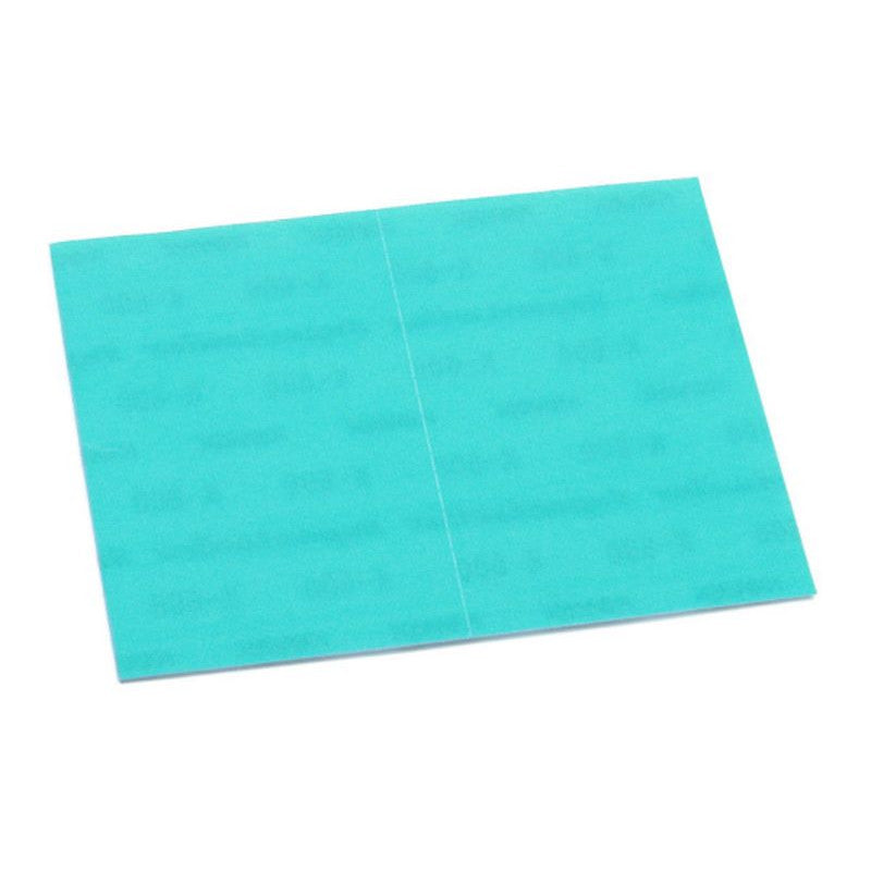Image of Sanding Cloth #600