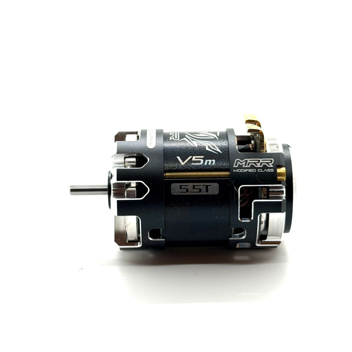 Image of MRR V5m 5.5T Sensored Competition Motor