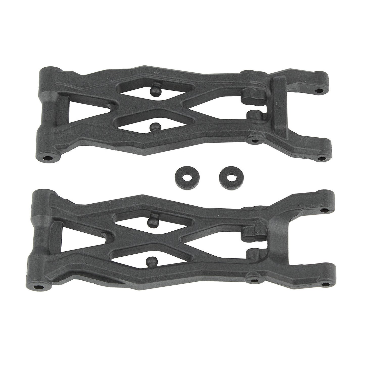 RC10T6.2 FT Rear Suspension Arms Gull Wing