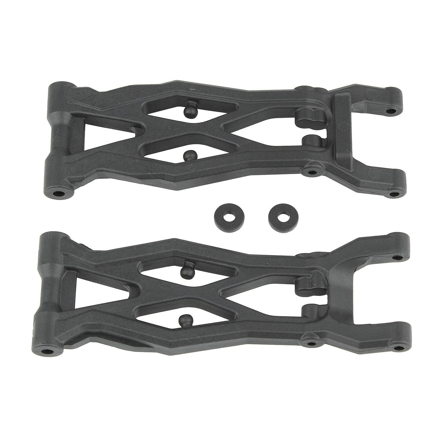 RC10T6.2 FT Rear Suspension Arms Gull Wing