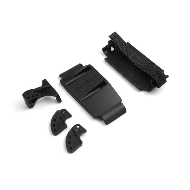 Image of Side Plate and Suspension Mount Set, Fits Venture18 CC