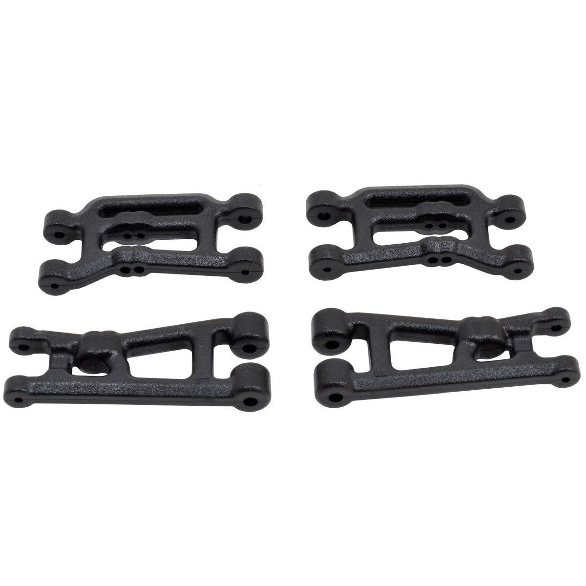 Image of Heavy Duty Front and Rear A-Arms for the Losi Micro-B
