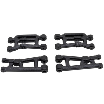 Image of Heavy Duty Front and Rear A-Arms for the Losi Micro-B