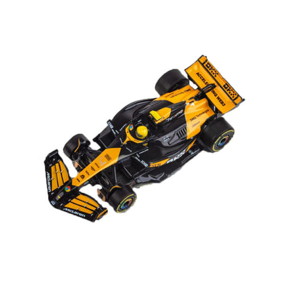 Image of McLaren F1 MCL 38 #4 AU 2024