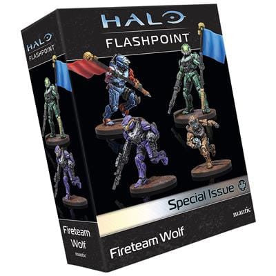 HALO: FLASHPOINT - FIRETEAM WOLF (6)