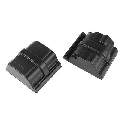 Image of Inner Fender Set, for 2015 Land Rover Defender D90