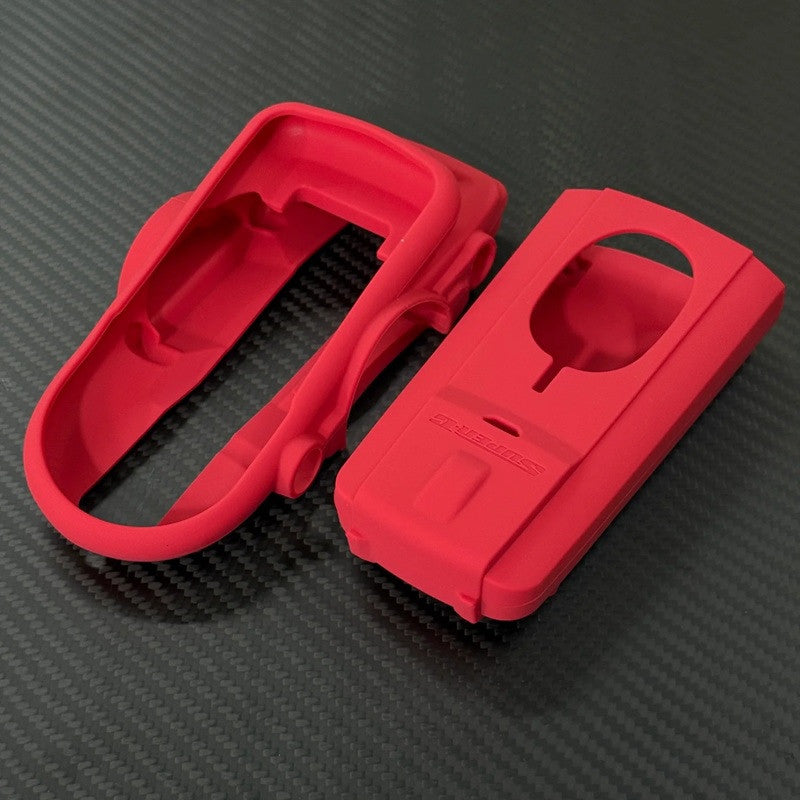 Image of Gorilla Guard - 6PV Silicone Case Red