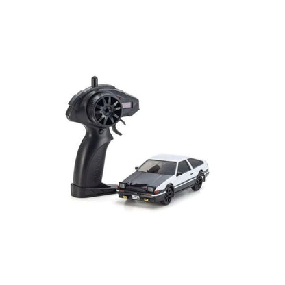 Image of FMZ Toyota Sprinter Trueno AE86 WH/BK