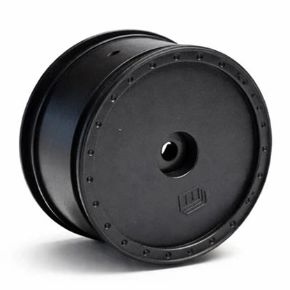 Image of Workhorse Losi 22S DLM 2.2" 12mm Wheels