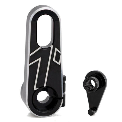 Image of 7075 HD Adjustable Servo Horns - 15-19mm 23T Spline