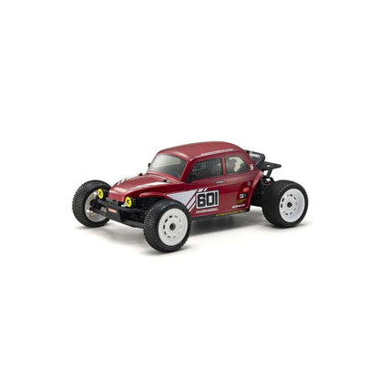 Image of 1/10 Scale Radio Controlled Electric Powered 2WD Buggy Ass