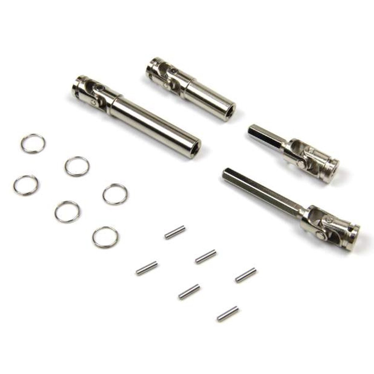 Image of HD Steel Center Drive Shaft Set V2