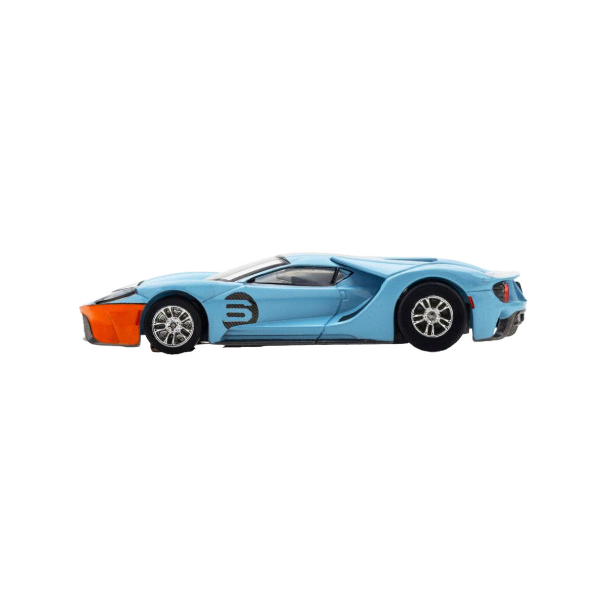 Image of Ford GT 2020 Heritage #6 Gulf