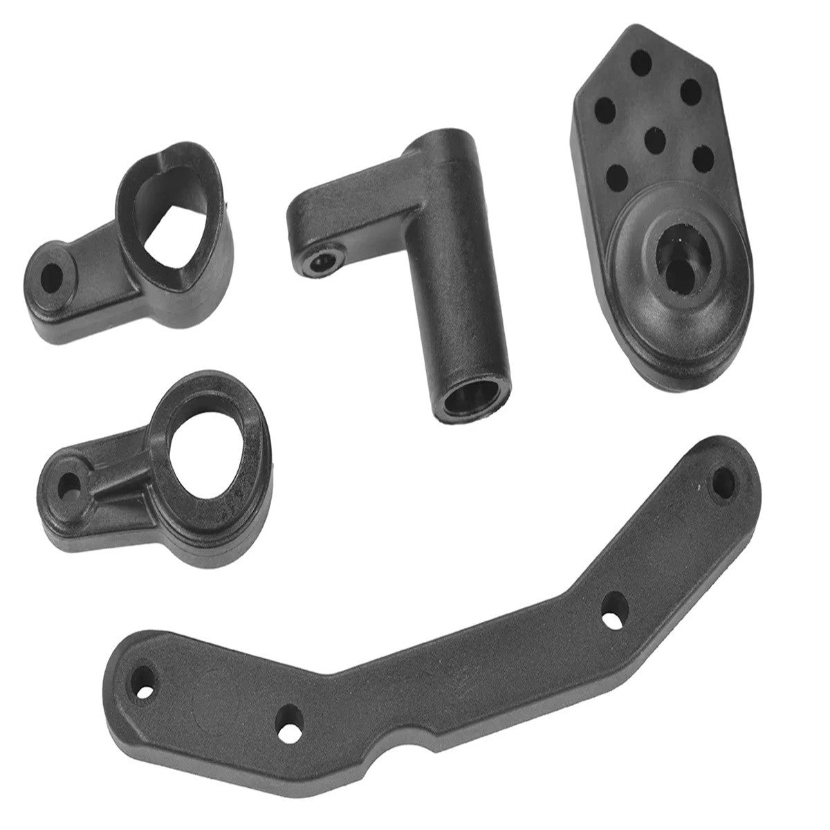 Image of Servo Saver - Ackerman Plate - 1 Set