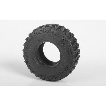 Image of Goodyear Wrangler MT/R 1.0" Micro Scale Tires
