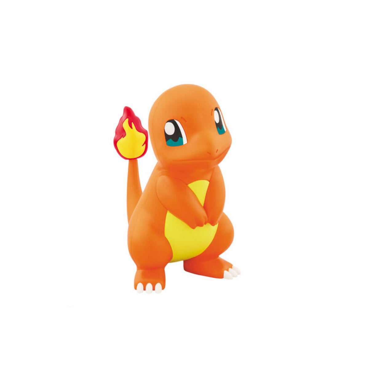 Image of #11 Charmander "Pokemon", Bandai Hobby Pokemon Model Kit
