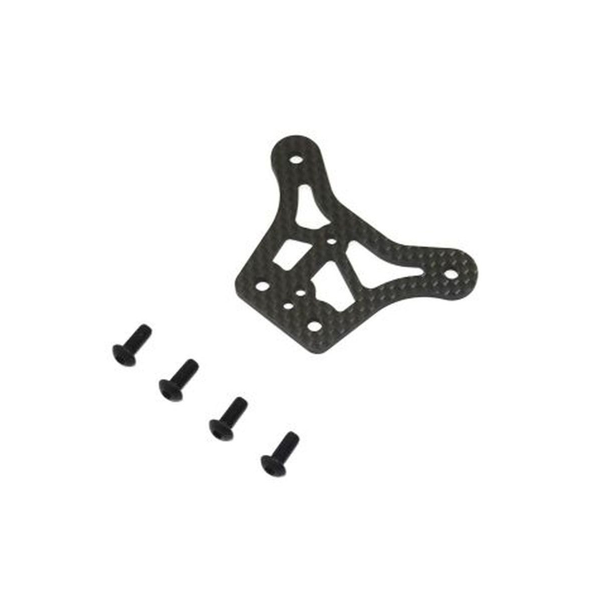 Image of Carbon Upper Plate (MP11)