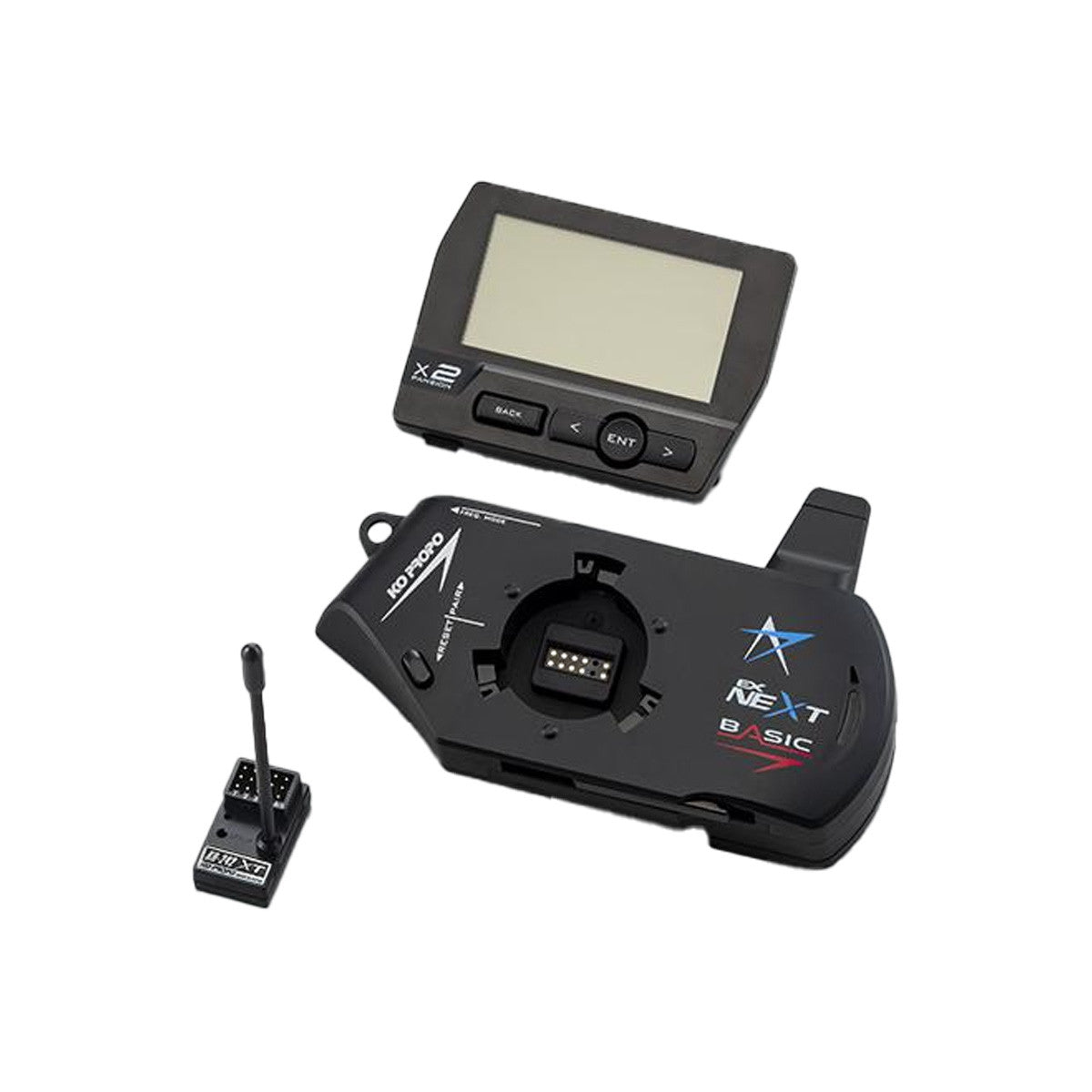 Image of Master Unit Ex-NeXT Basic Upgrade Set/WKR-420XT (Short)