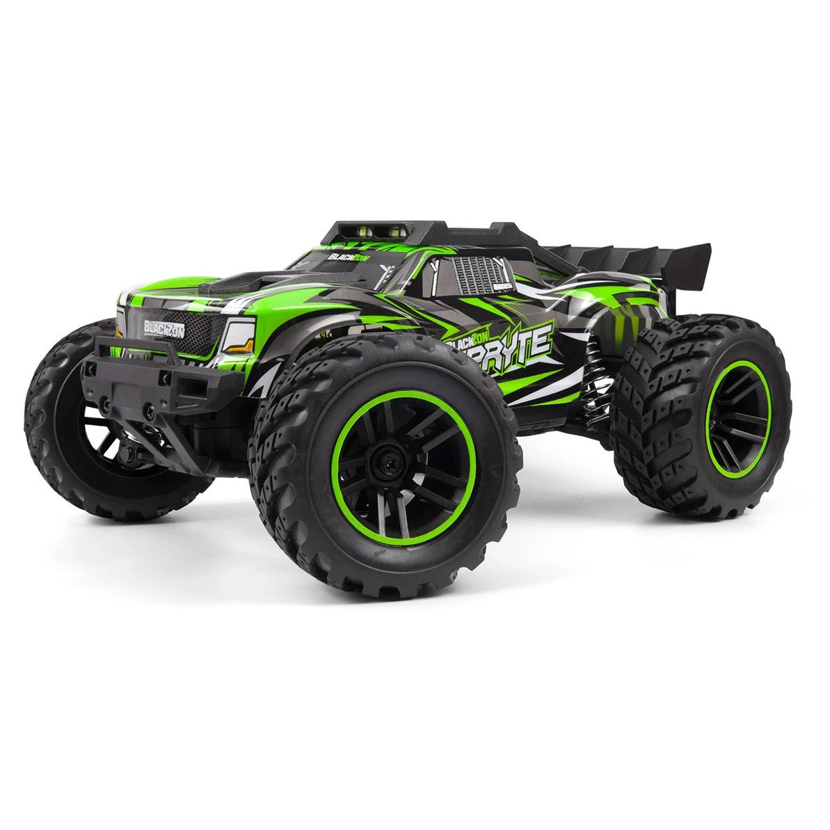 Image of Spryte ST 1/20 4WD Electric Stadium Truck - Green