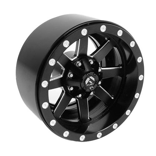 Image of RC4WD Fuel Offroad Maverick 1.9" Beadlock Wheels