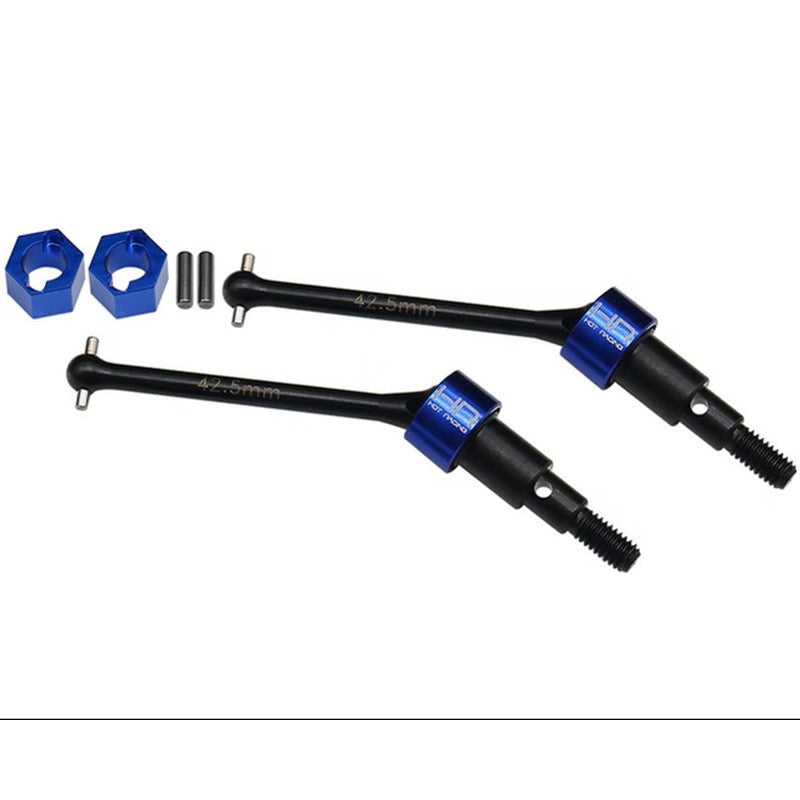 Image of Steel Front CVD Axles Drive Shafts Nascar: Grom