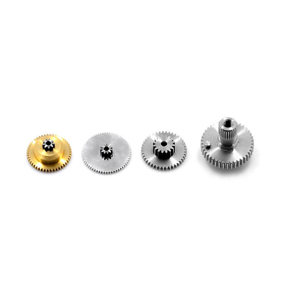 Image of DL3017 Servo Gear Set