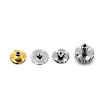 Image of DL3017 Servo Gear Set