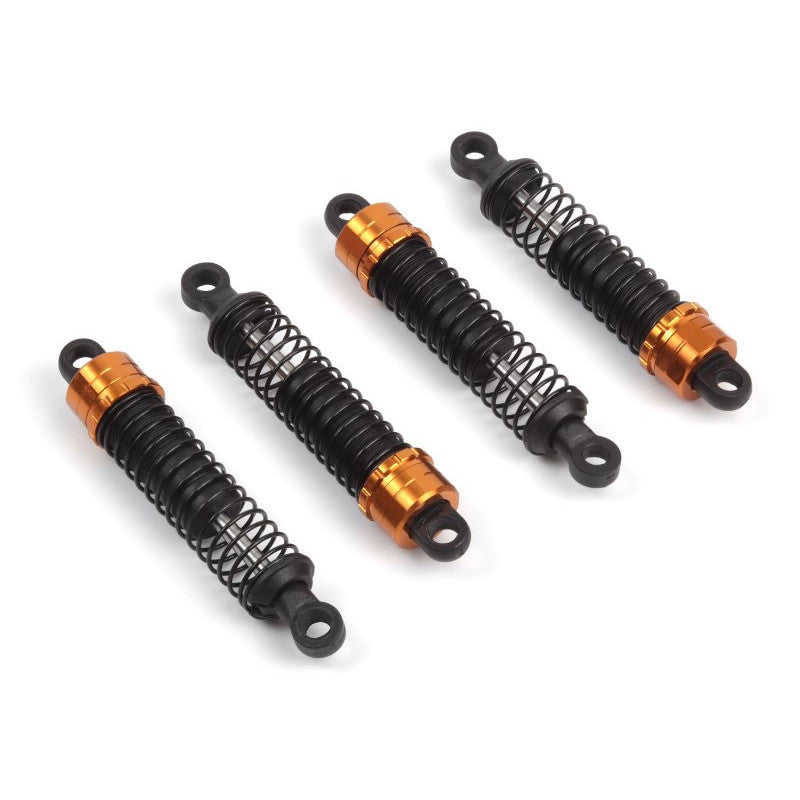 Image of Oil-Filled Shock Set (Assembled/4pcs) for Venture18