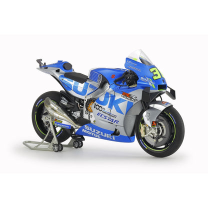 Image of 1/12 Team Suzuki ECSTAR GSX-RR '20 Model