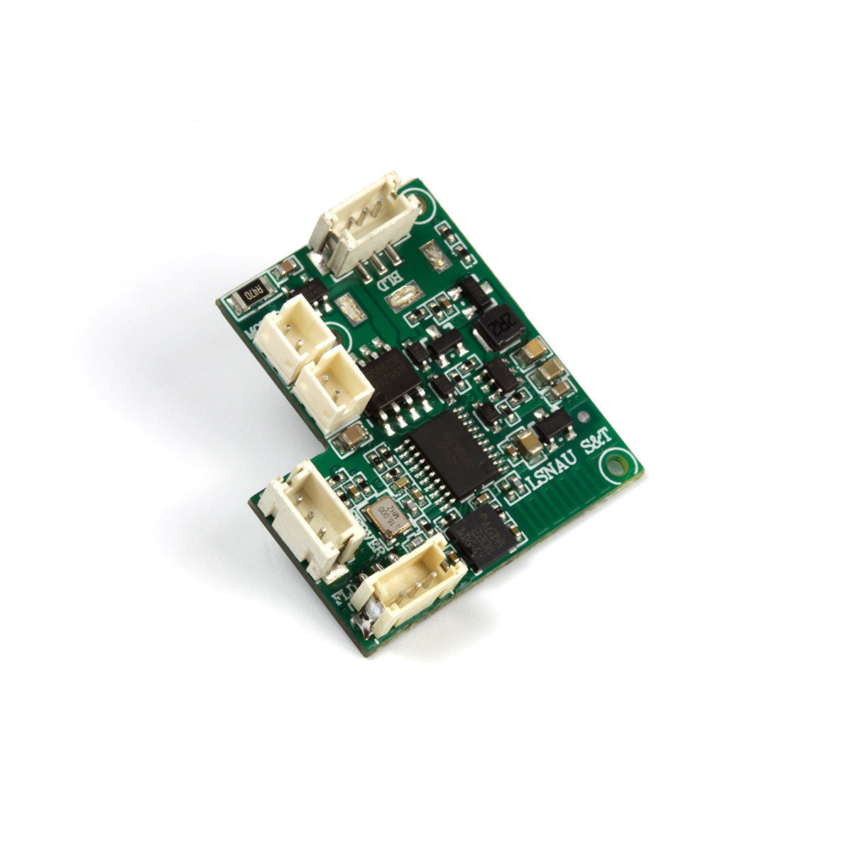 Image of Main board with ESC / Receiver
