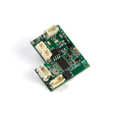 Image of Main board with ESC / Receiver