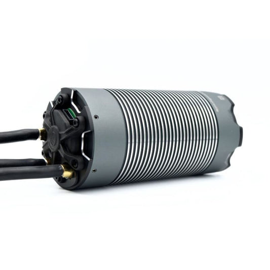 Image of 2535 Sensored Motor, Brushless 4-Pole, 680KV