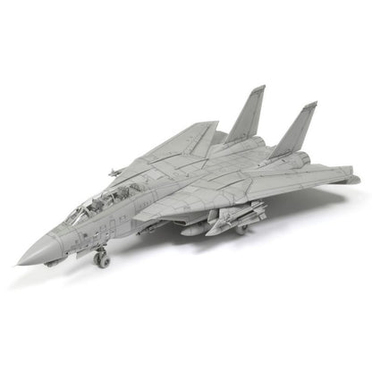 Image of 1/72 Grumman F-14D Tomcat Plastic Model
