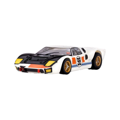 Image of Ford GT40 MkIIB #98 Daytona