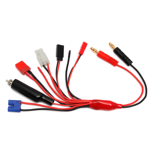Image of Reedy 7-in-1 Charge Lead (4mm)