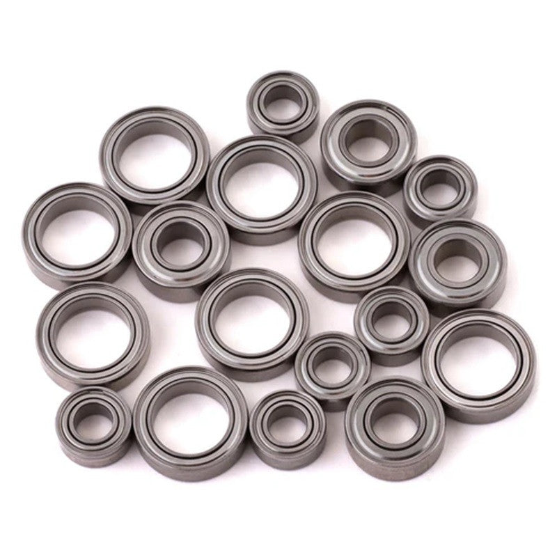 Image of Traxxas Drag Slash HyperGlide Bearings - Full Kit