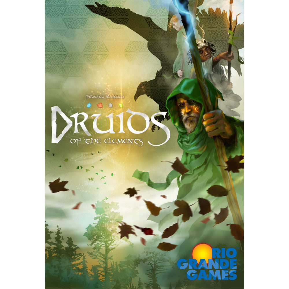 ACD(Druids