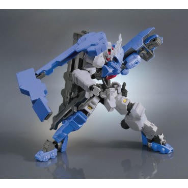 #39 Gundam Astaroth Rinascimento "Gundam IBO Moonlight", Bandai HG IBO 1/144