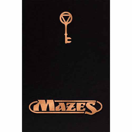 Mazes: Fantasy Roleplaying