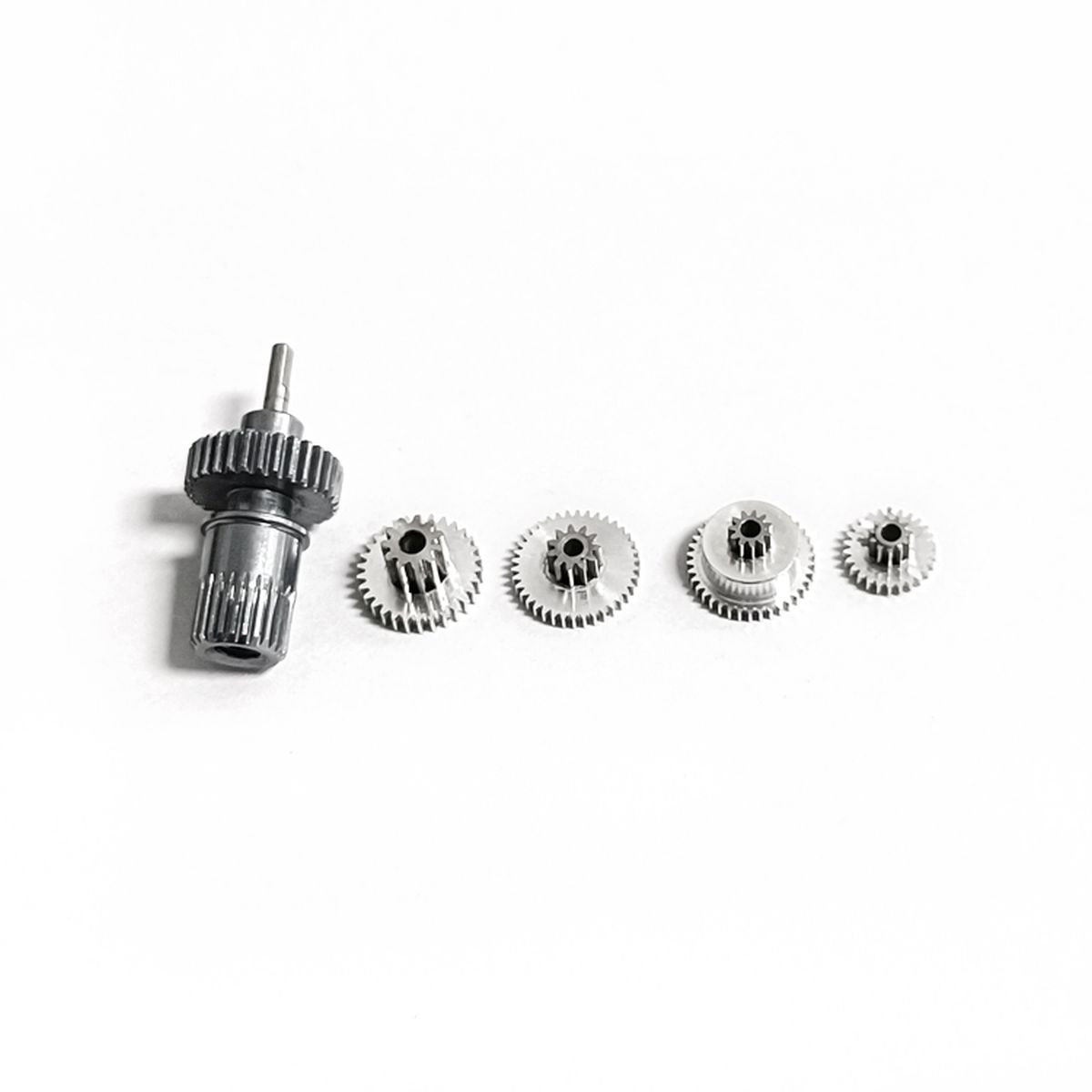 Image of Min6 Servo Gear Set