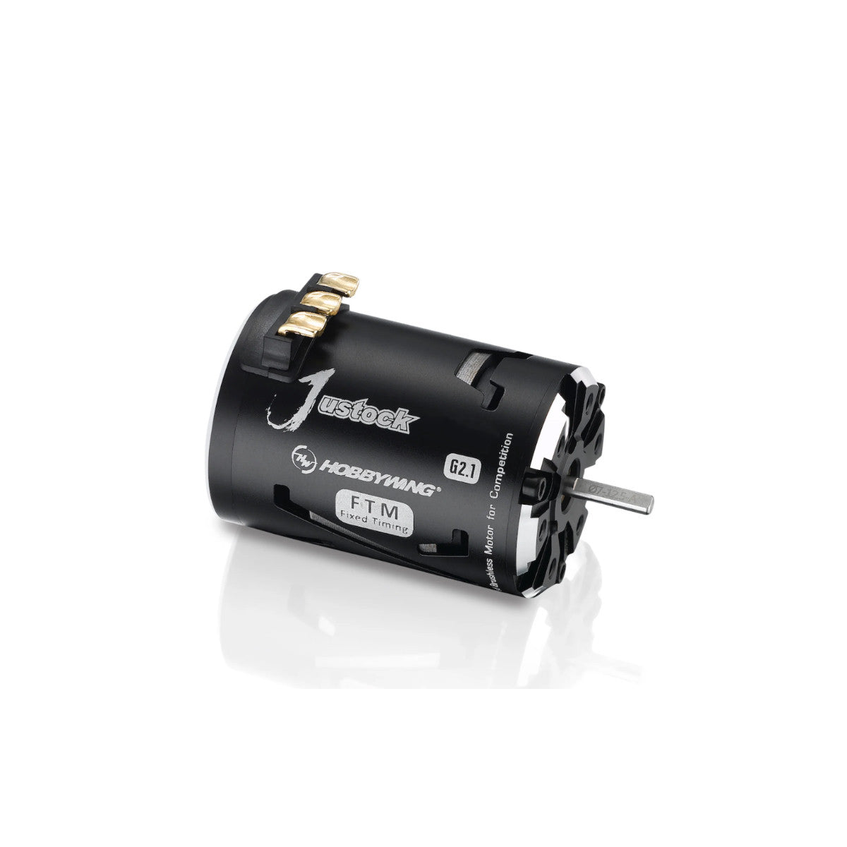 Image of XeRun Justock 3650 SD G2.1 Motor, 17.5T