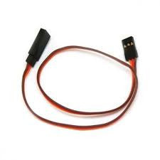 Image of Servo Extension Cord 9"