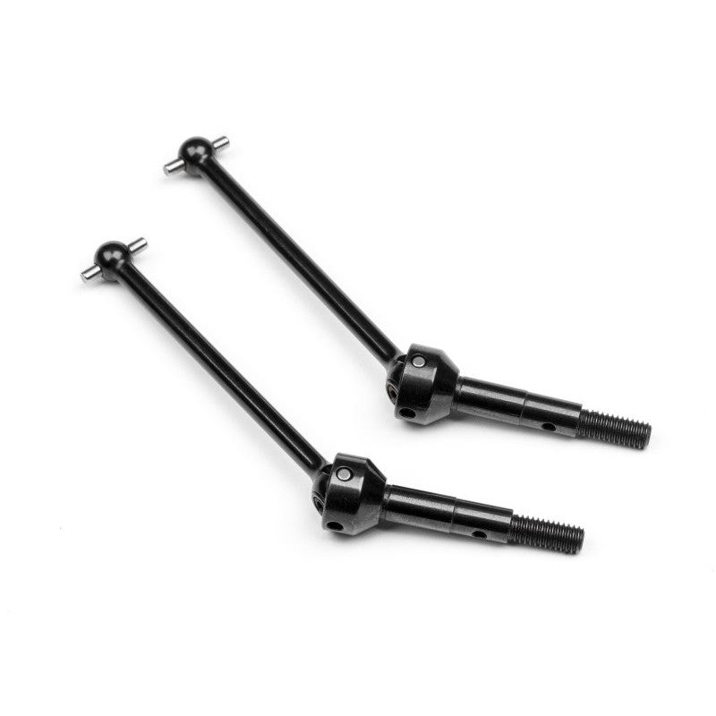 Image of Universal Drive Shaft Set (55mm/2pcs) WR8